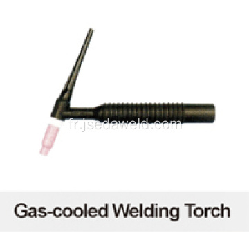 WP-26 / 26F / 26V / 26FV / 26P Tig Torch Body